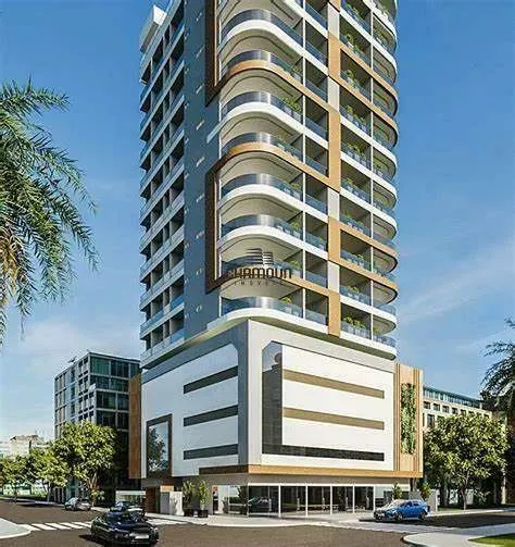 Loja Comercial, 52,27 mts², Praia do Morro, Guarapari - ES