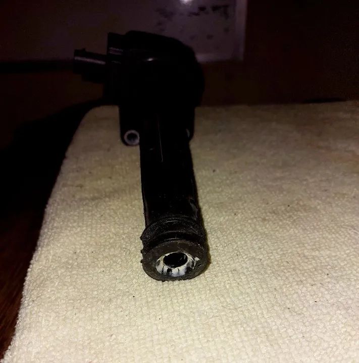 2 Bobinas de Ignição para Ford ka  - Foto 5