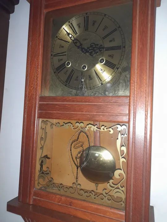 Relogio de Parede Eska - Foto 3