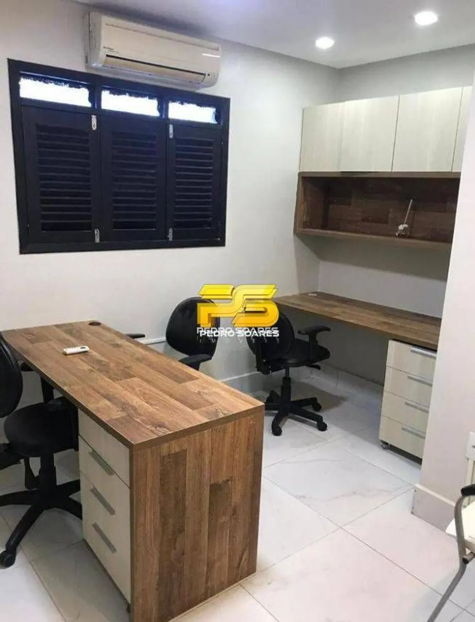 Salas Comerciais para Locação, Brisamar - João Pessoa