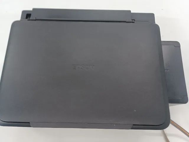 IMPRESSORA EPSON XP 241 SOMENTE PARA PEÇAS - Foto 3