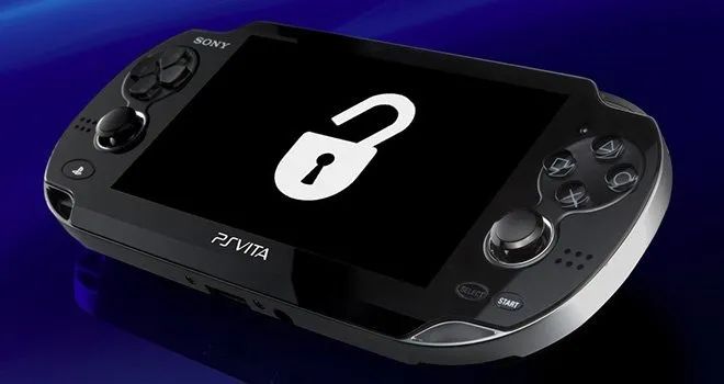 destrava ps vita (: