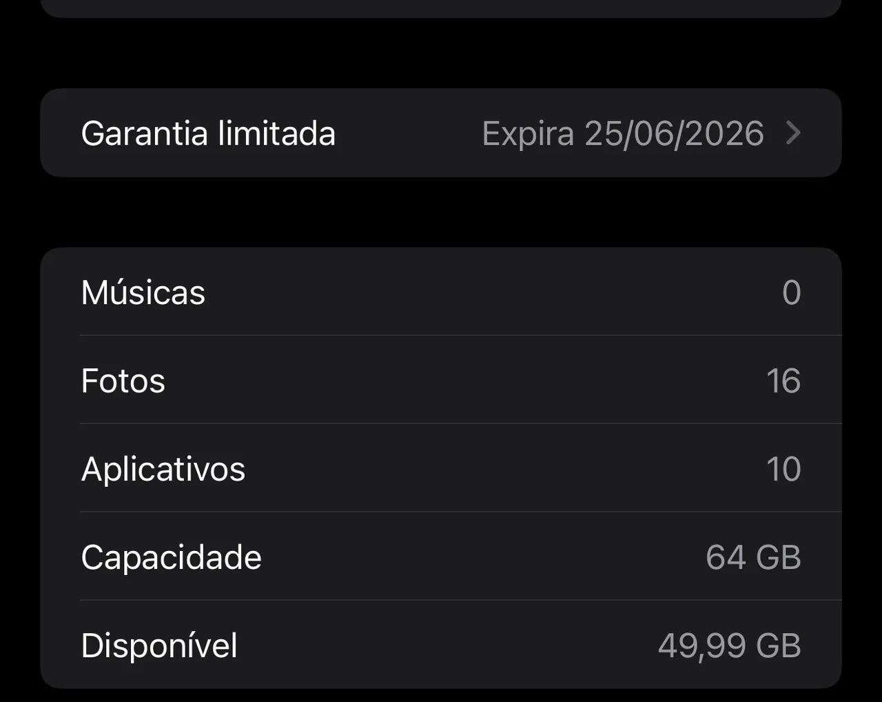 Apple Watch Ultra 2 Black! Usado pouquíssimo.