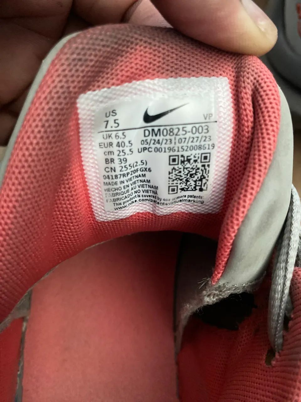 Tênis Nike Giannis Immortality 2 - Foto 5