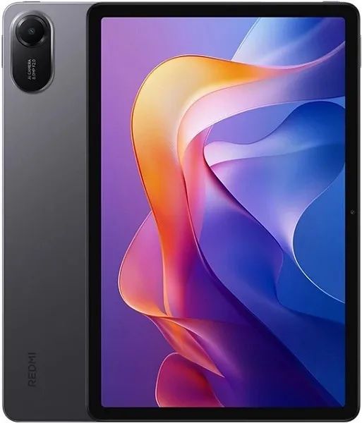 Tablet Xiaomi Redmi Pad 2 128gb Preto Android 15 - Foto 2