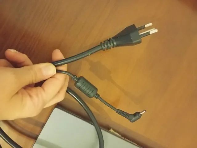 Carregador Samsung book intel core - Foto 2