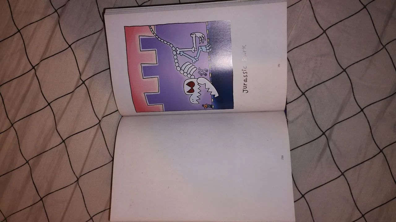 Dog Man Unleashed - Dav Pilkey - Foto 4