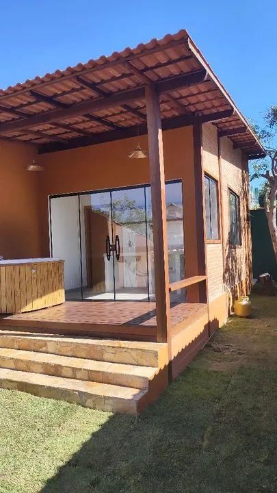 LOFT TEMPORADA EM MANGUINHOS (AR + HIDROMASSAGEM) - Foto 7