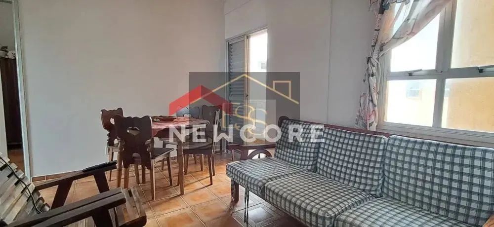 Apartamento em Avenida Governador Mario Covas Junior - JD PRAIA GRANDE - Mongaguá/SP - Foto 4