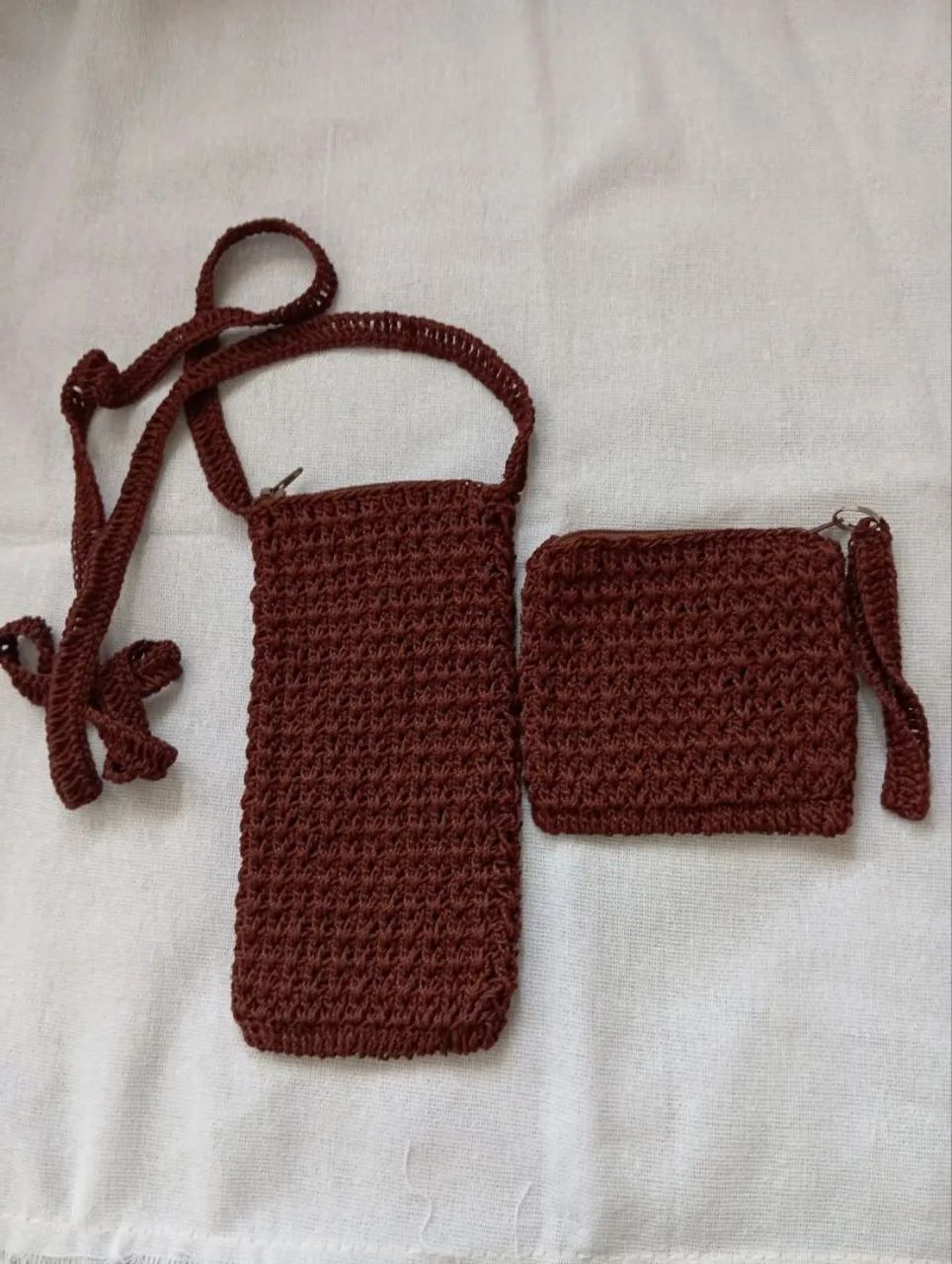 Crochê peças lindas  - Foto 5