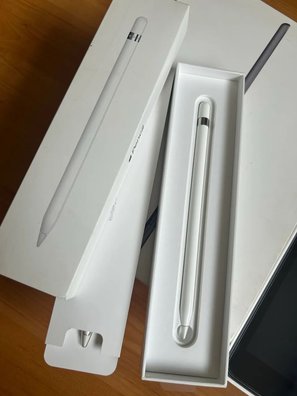 IPAD 7 128gb + APPLE PENCIL - Tablets e E-Readers - Centro, Belo