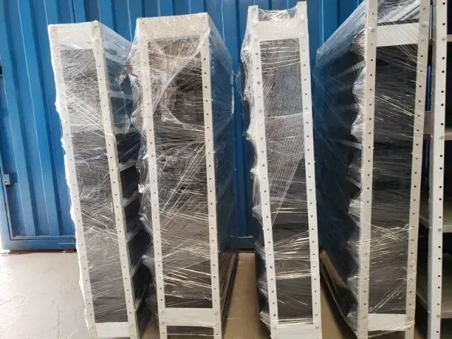 Estante Gaveteiro para organizar parafusos - Foto 2