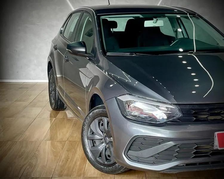 VOLKSWAGEN POLO TRACK MA 2024 - Foto 2