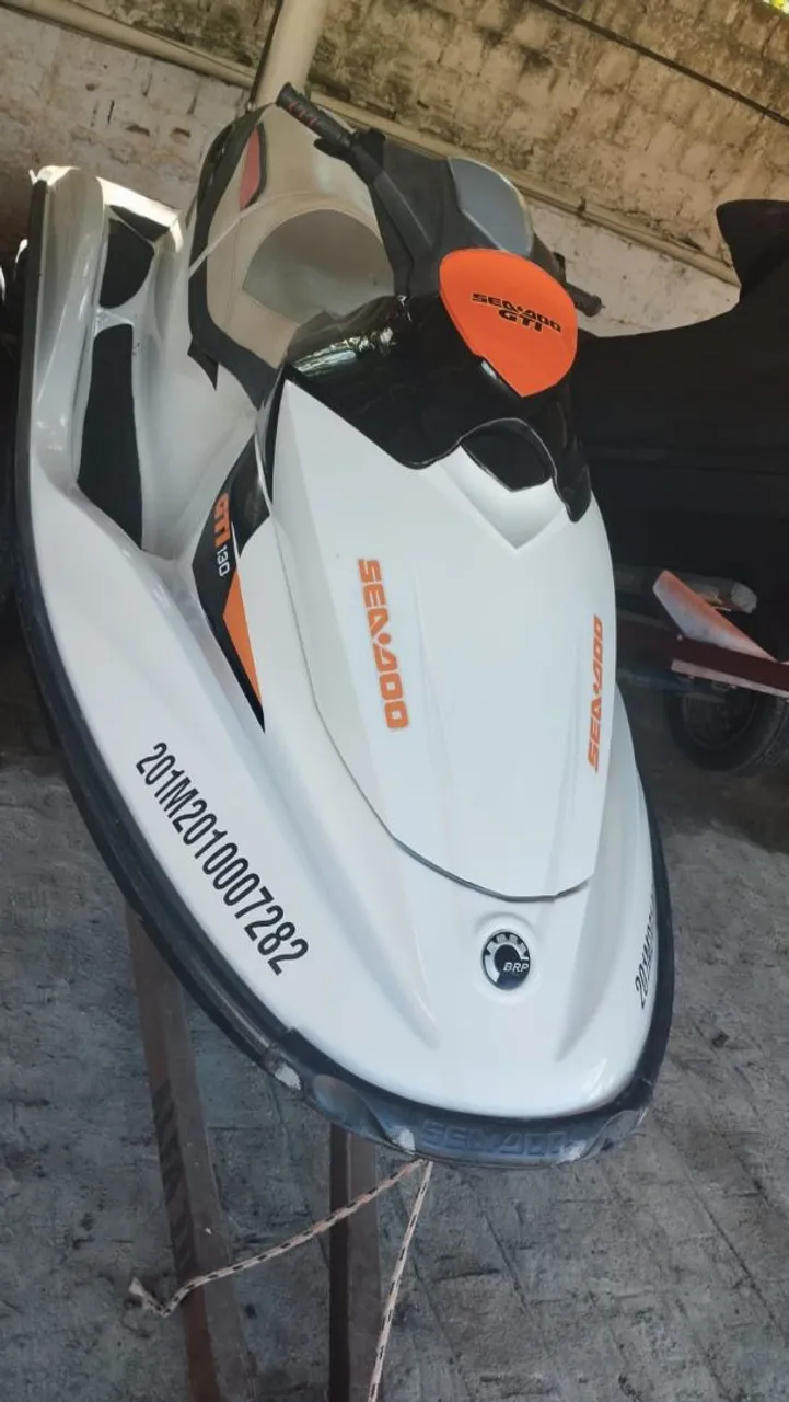 Jetsky GTI
