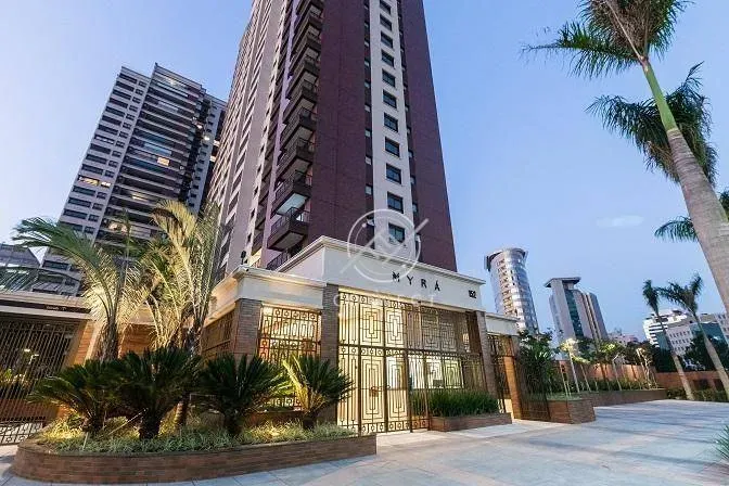 Myra Alphaville - 410 m2 com 3 suites e 6 vagas