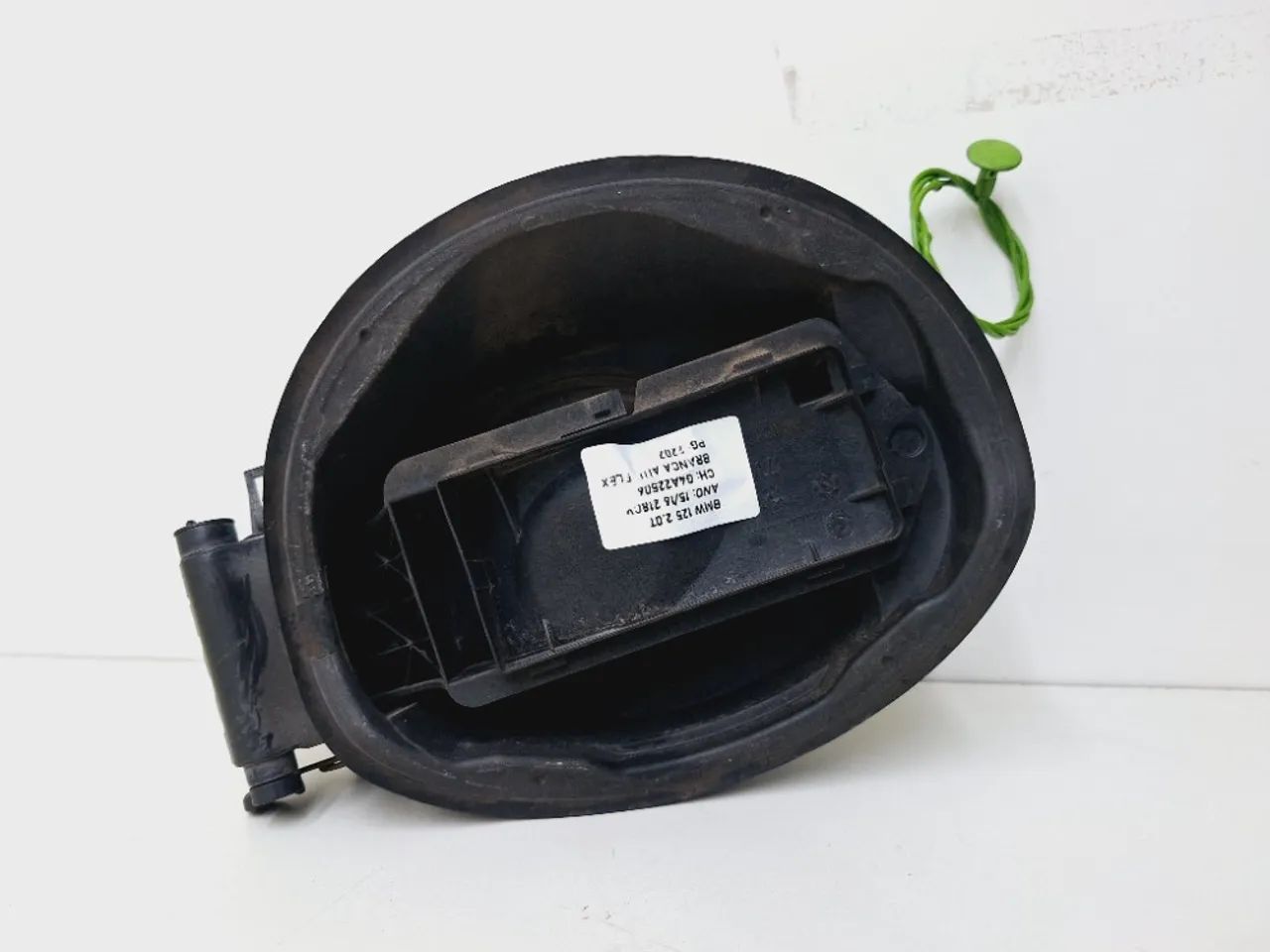 Portinhola Tanque Combustível Bmw 125i 2.0 2015 2016