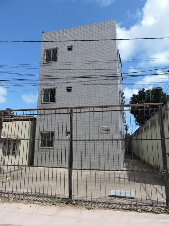 foto - Jaboatão dos Guararapes - Barra de Jangada