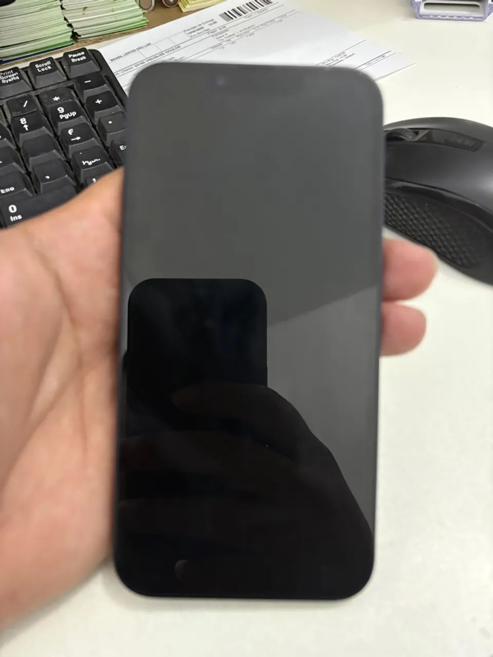 iPhone 13 128 GB todo original  - Foto 2