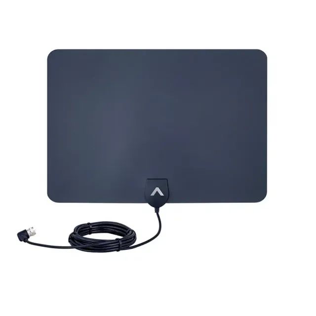 Antena para Smart TV com Suporte Técnico e Teste Gratls