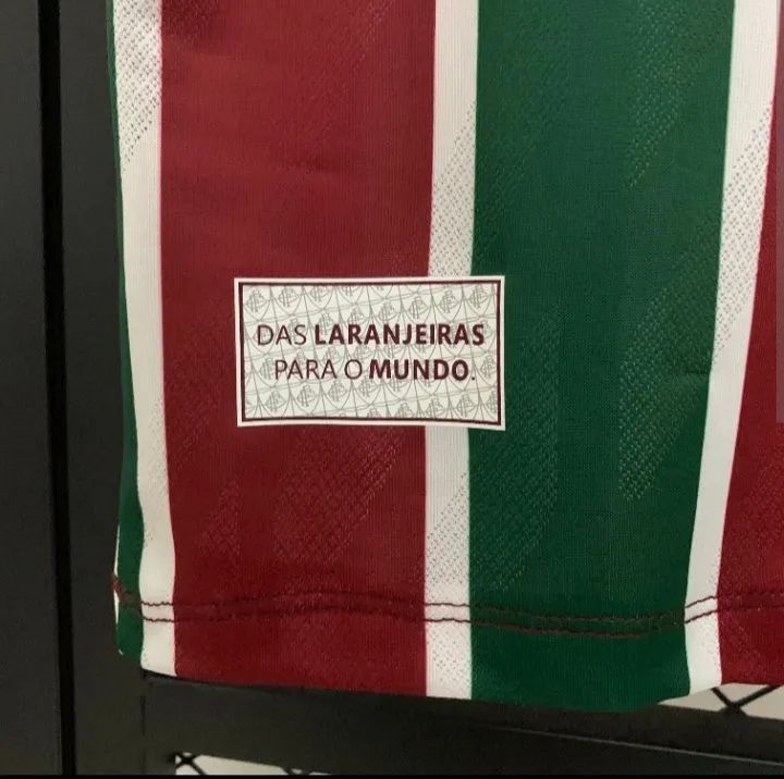 Camisa do Fluminense - Foto 5