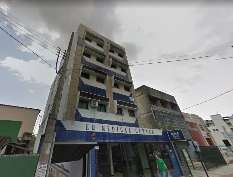 SALA RESIDENCIAL em GUARAPARI - ES, CENTRO
