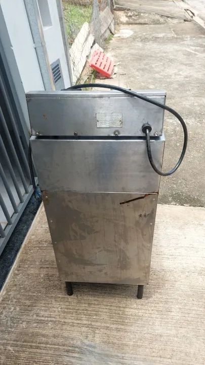 Fritadeira Industrial - Foto 4