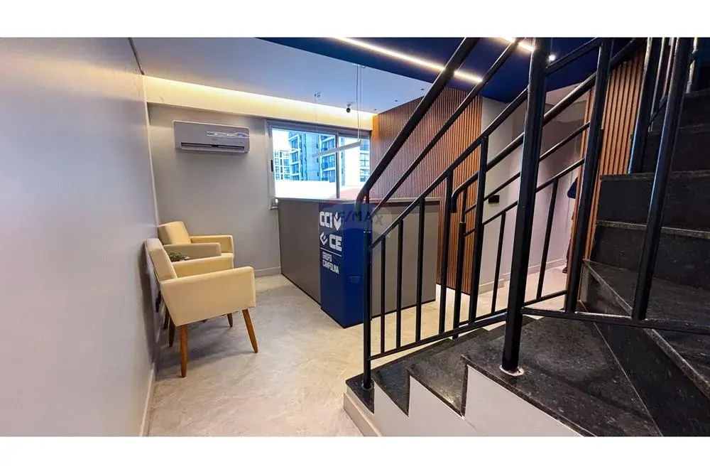 Sala Comercial SHIN CA 11 Lago Norte