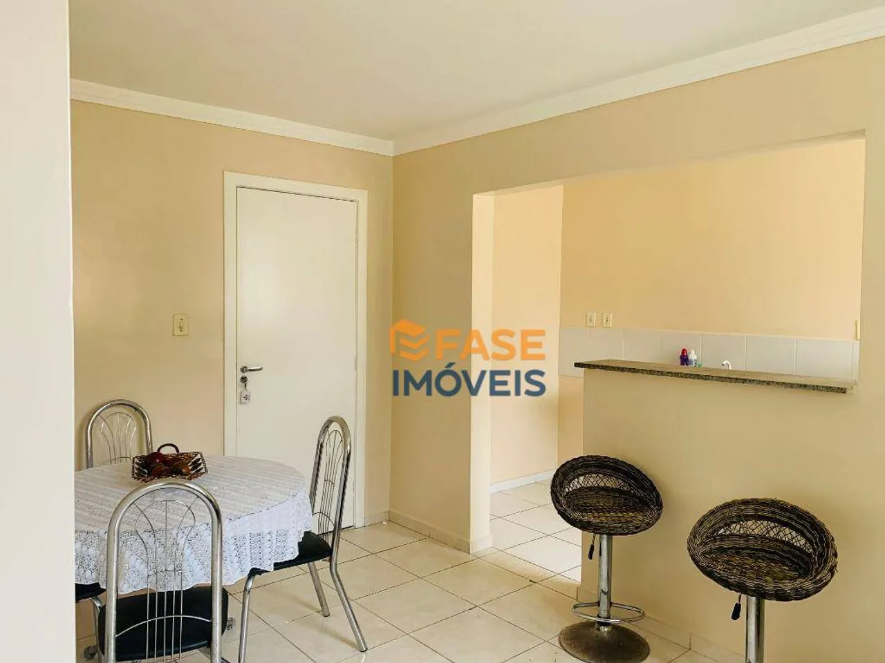Apartamento com 2 quartos para alugar no Condomínio Citta Maris, Centro - Marituba/PA