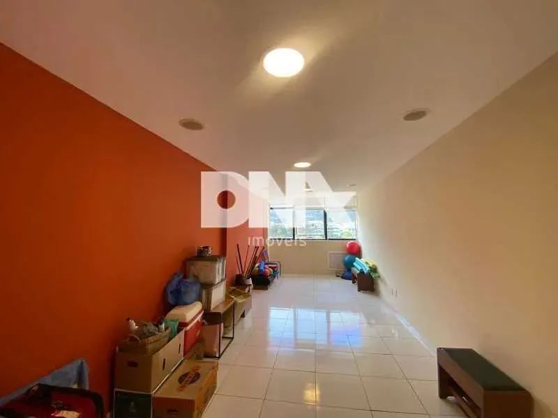 Sala - / Comercial / Barra da Tijuca - Foto 2