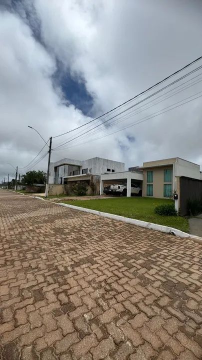 Vendo lote de 800 m2 na Ponte Alta Norte 