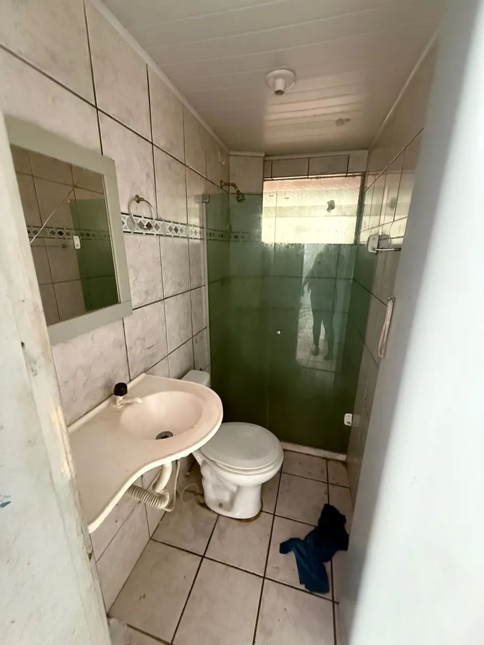 foto - Abreu e Lima - Caetés I