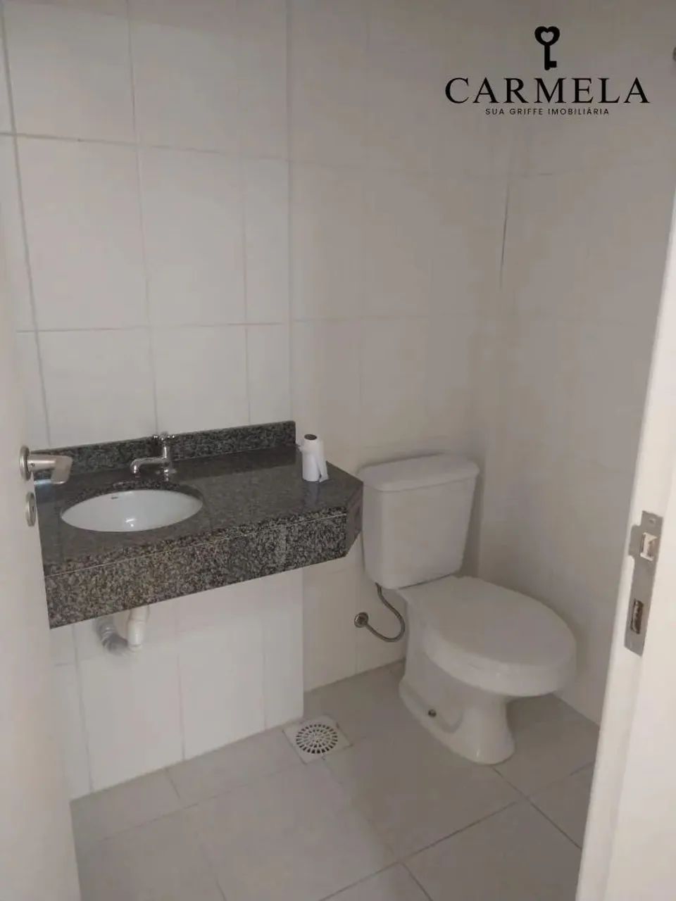 Sala à venda, 45 m² - Estreito - Florianópolis/SC - Foto 10