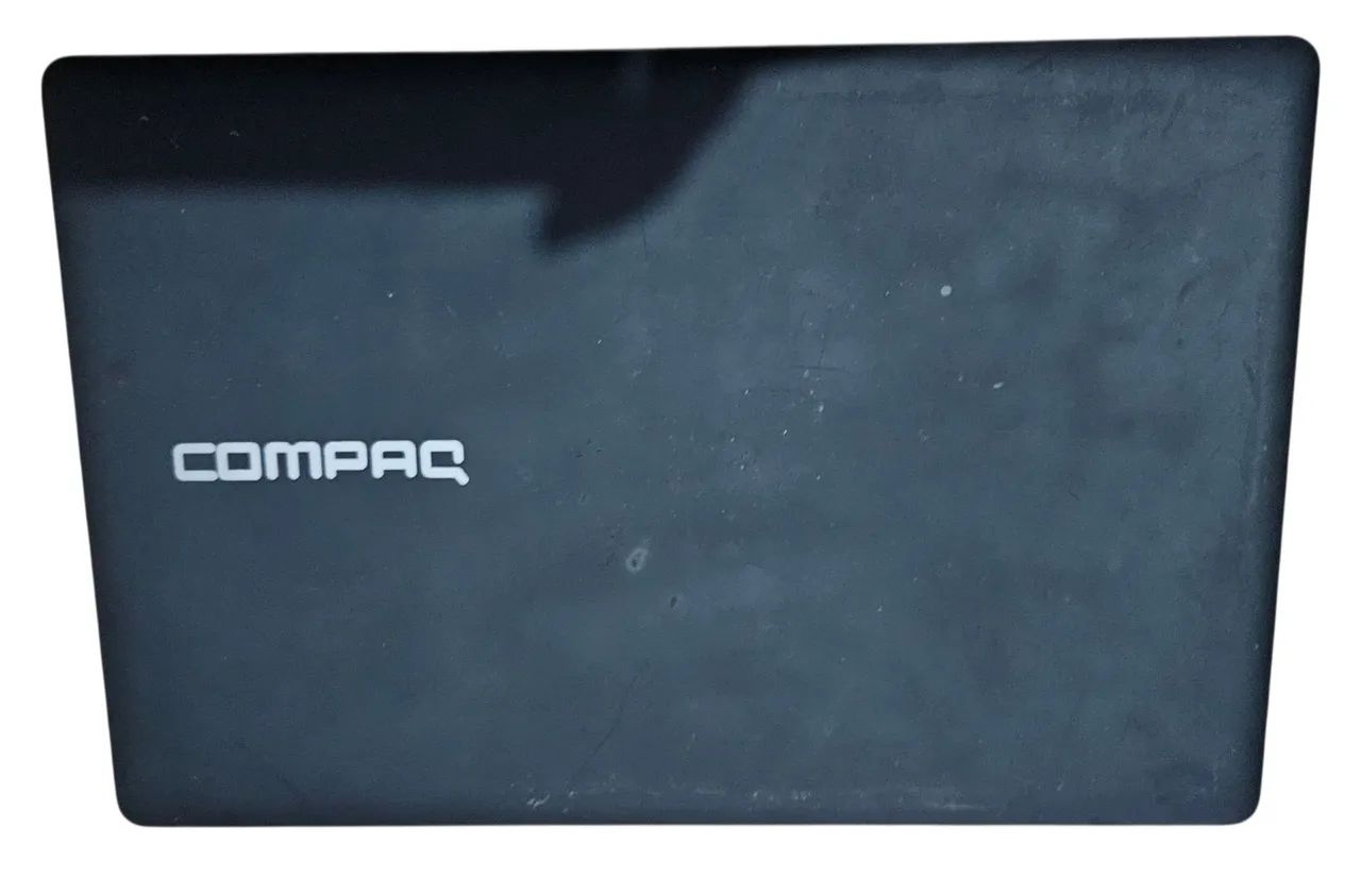 Notebook Compaq Presario CQ-25 no estado - Foto 2