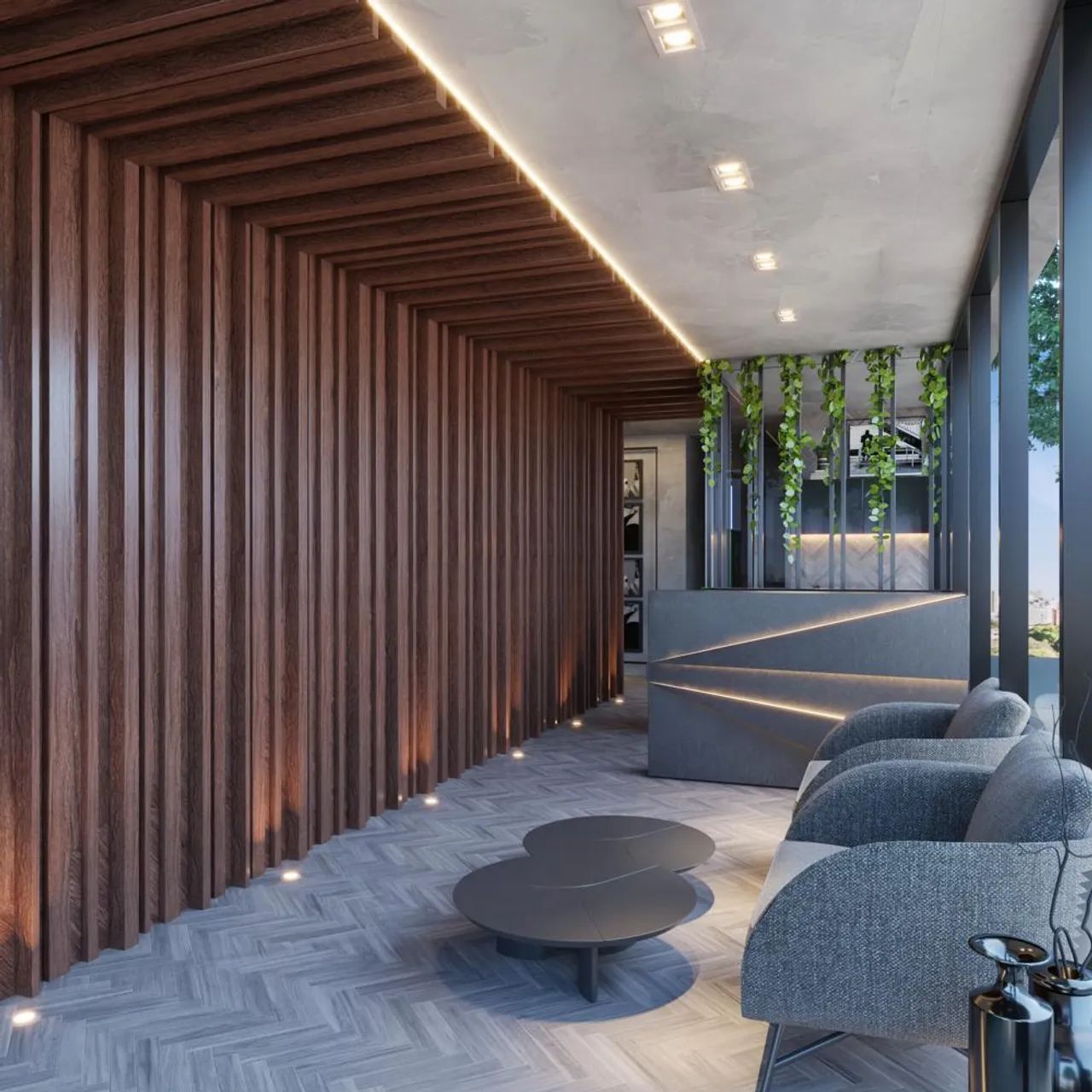 Imóvel para venda tem 35 metros quadrados com 1 quarto em Jardim Oceania - João Pessoa - P - Foto 2