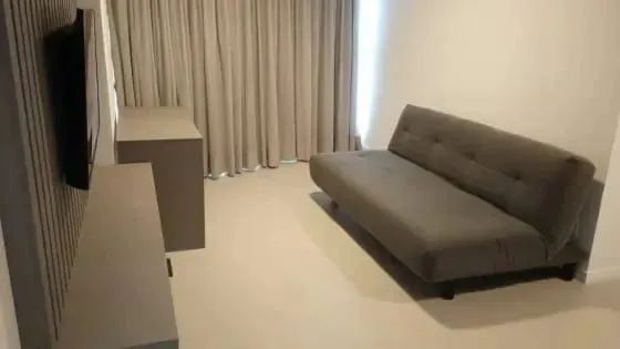 APARTAMENTO PARA LOCAÇÃO EM RECIFE COM 36 METROS 1 QUARTO SEPARADO MOBILIADO VISTA LIVRE C - Foto 3