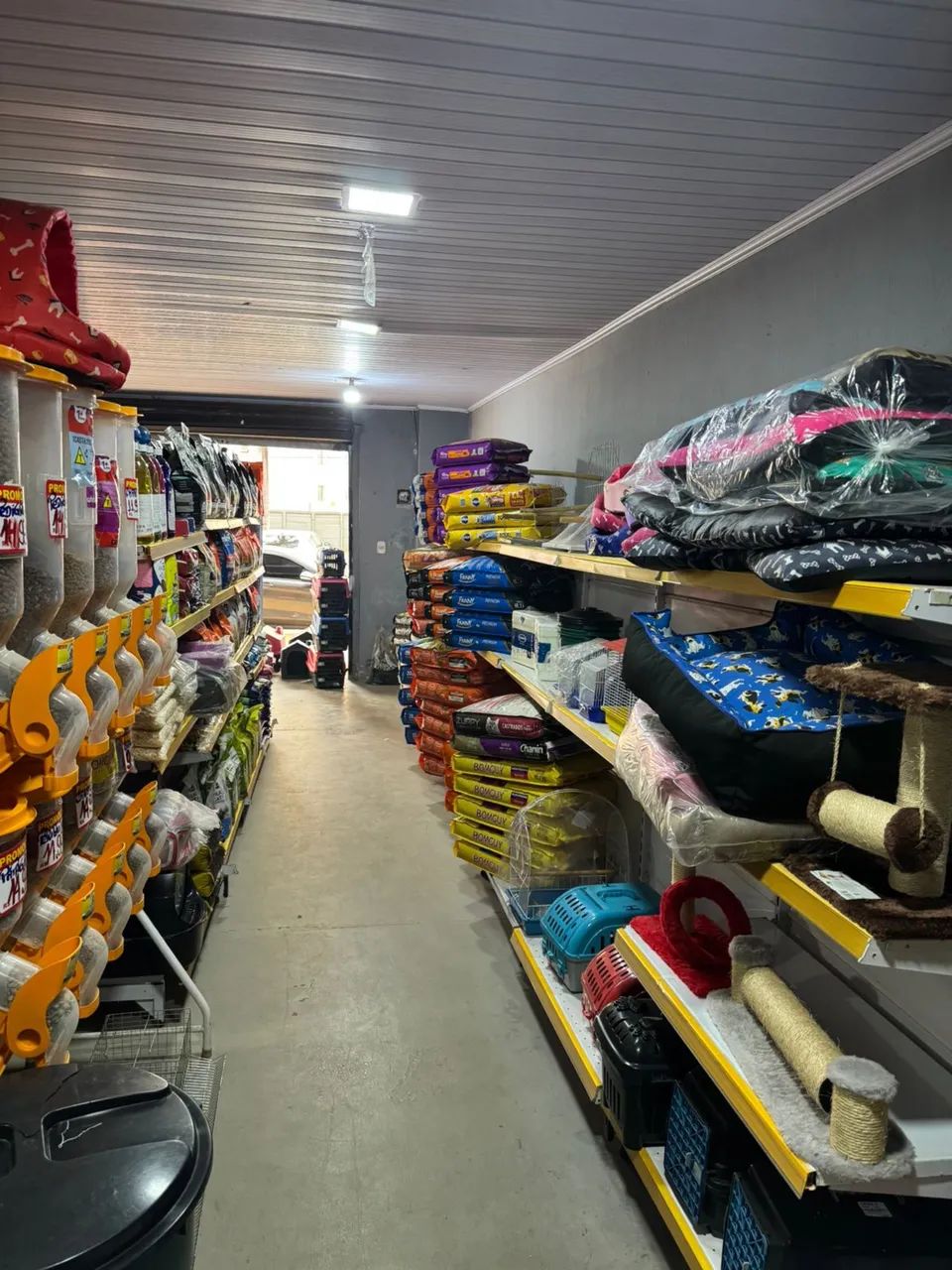 Foto - Valparaíso de Goiás - Parque Rio Branco