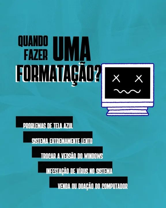 LAZ informática e manutenção  - Foto 2