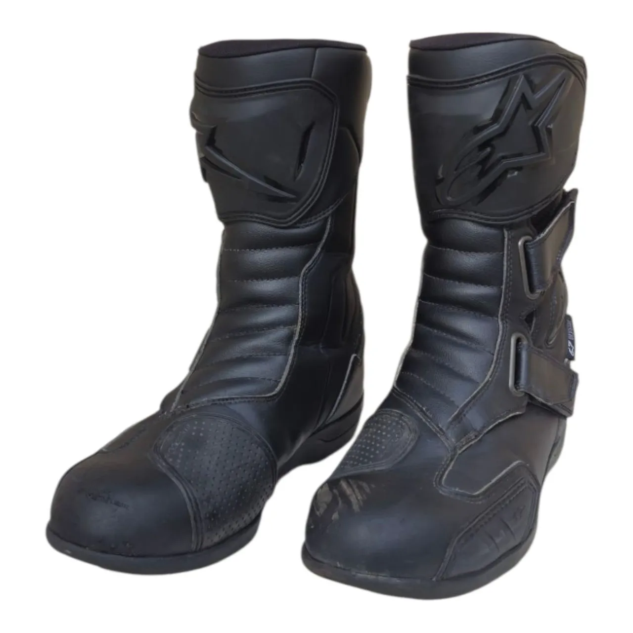 Botas de Motociclismo Alpinestars