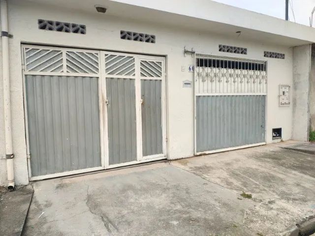 Foto - Maceió - Santos Dumont