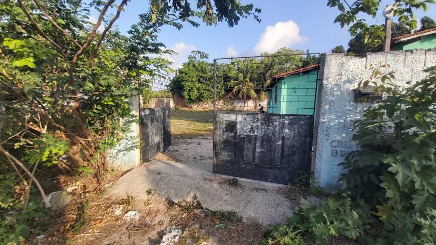 Sítio no Eusébio terreno 733m² e casa 130m²  - Foto 3