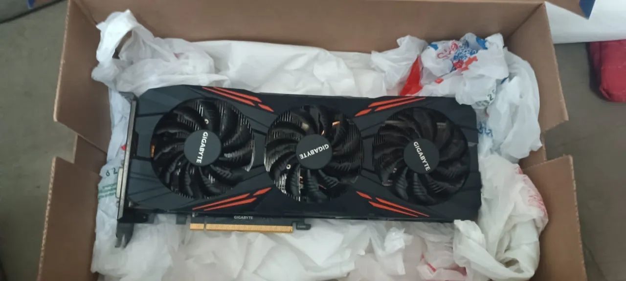 GTX 1080 