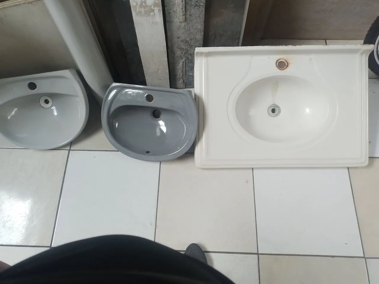 TRÊS PIAS 64520800702467121