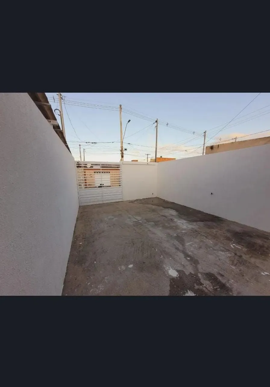 VENDO CASA, tem conversa