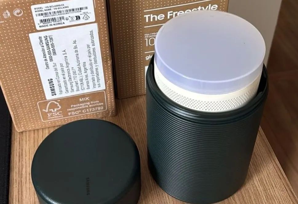Samsung Freestyle gen1 - Foto 2