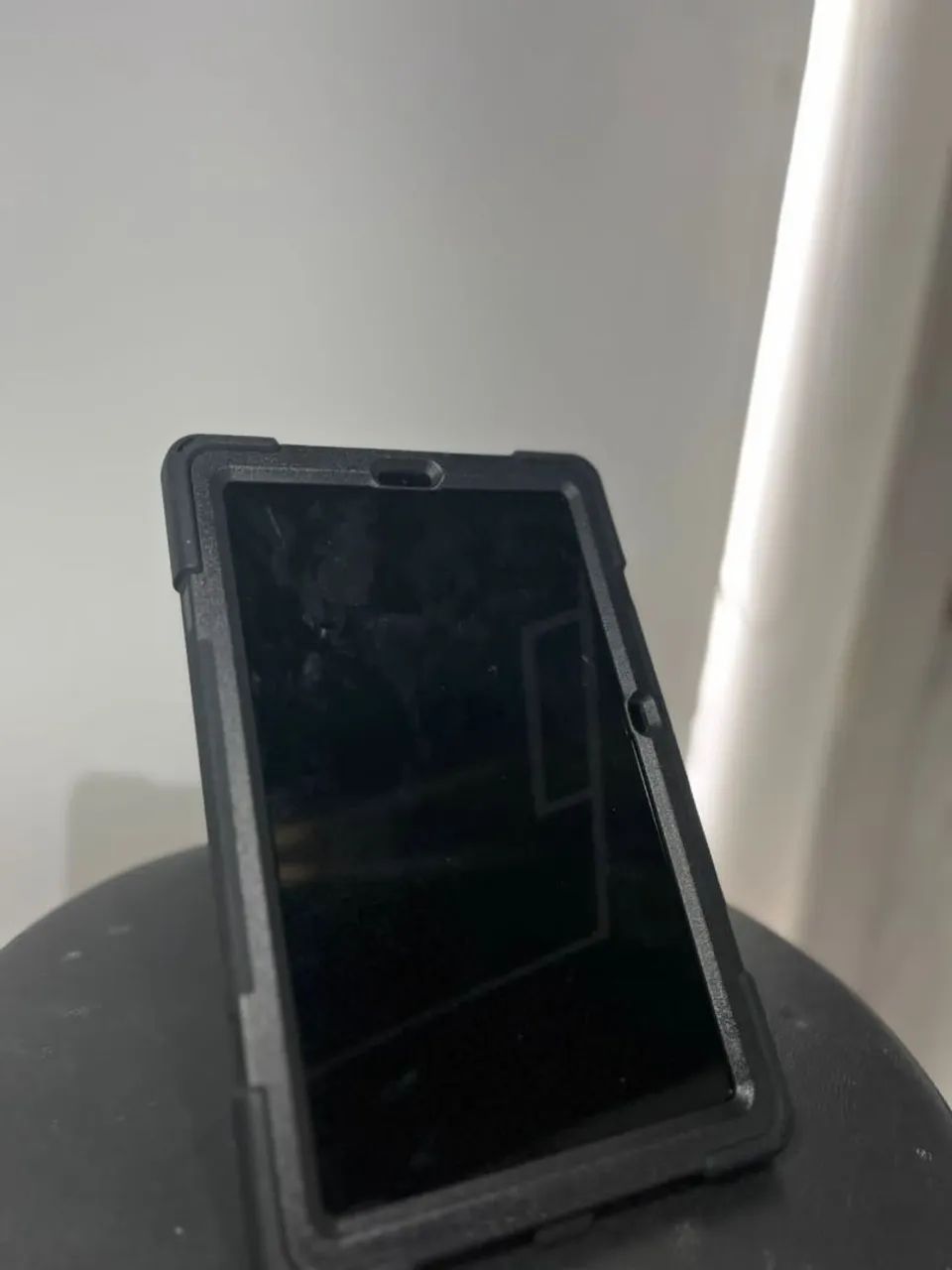 Tablet com capa protetora - Foto 3