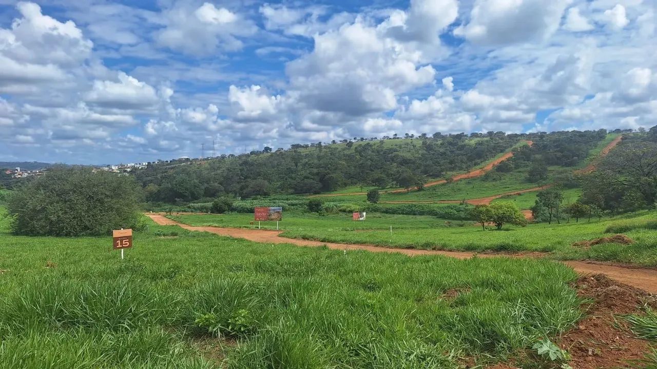 LOTES com 360 mts em Pedro Leopoldo, R$15.000,00 mais parcelas - Foto 3