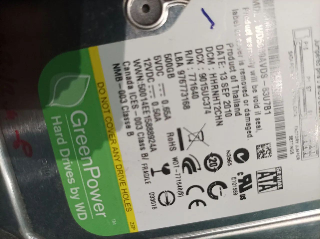 HDs para Computador64208788979586123