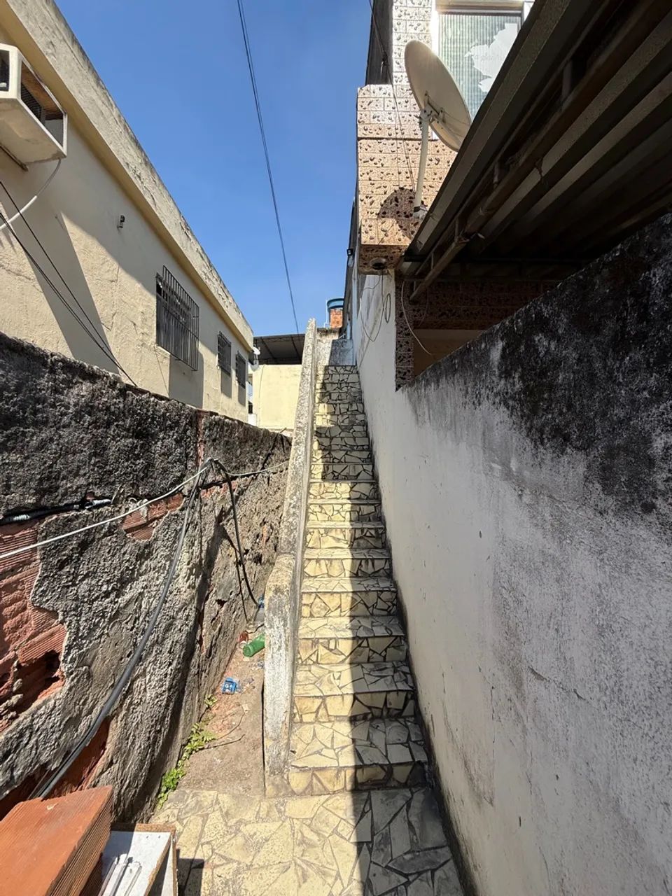 Apartamento tipo sobrado. - Foto 3