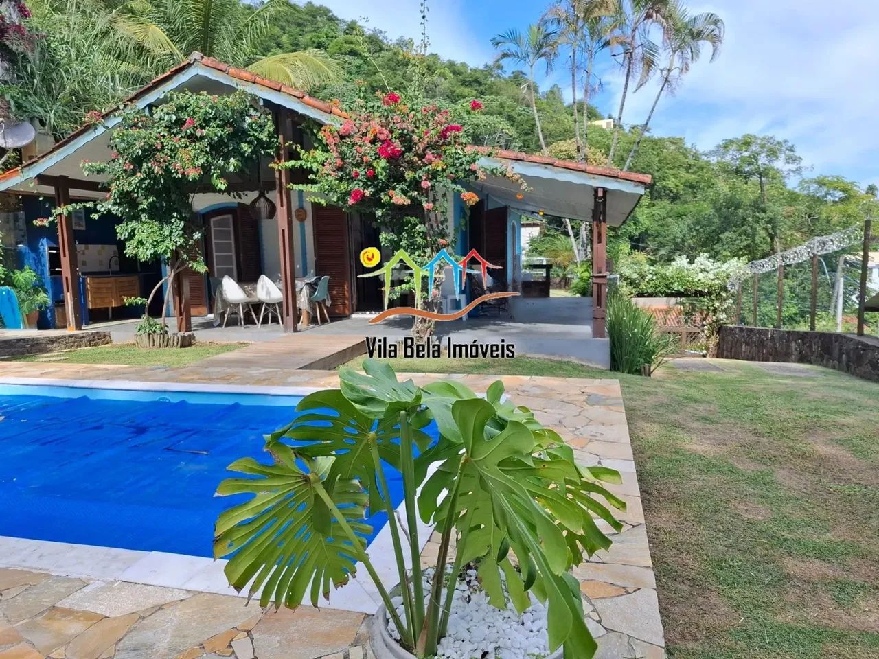 Locação anual em Ilhabela - Foto 4