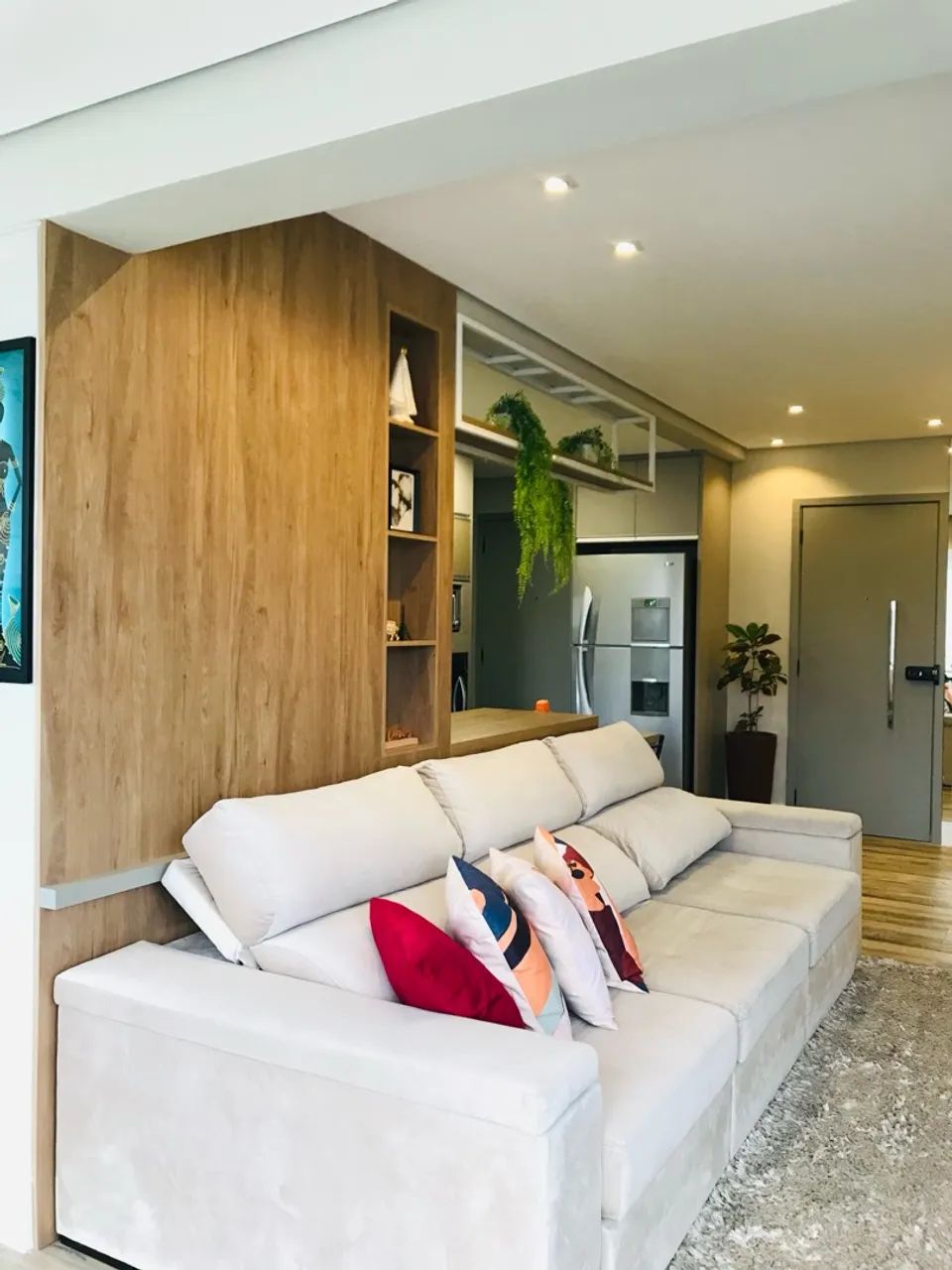 Vendo Apartamento Alto Padrão - Foto 2